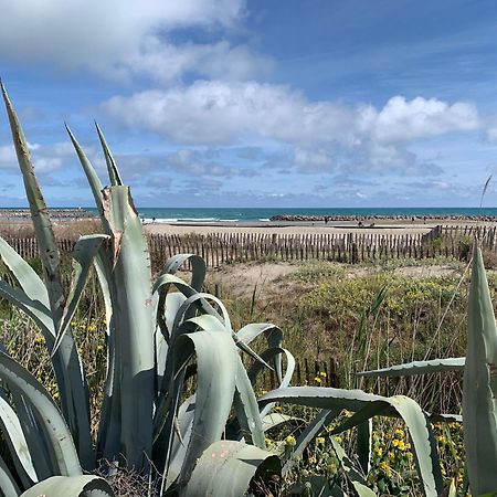 Sete - Vue Mer Imprenable, Piscine, Calme Eksteriør billede