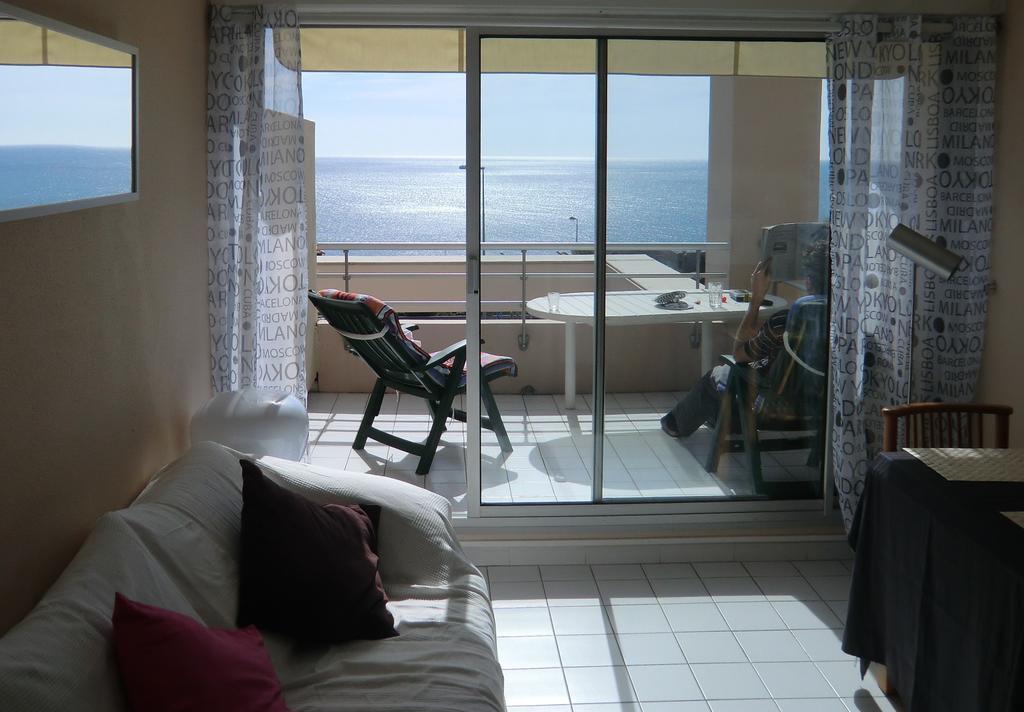 Sete - Vue Mer Imprenable, Piscine, Calme Eksteriør billede