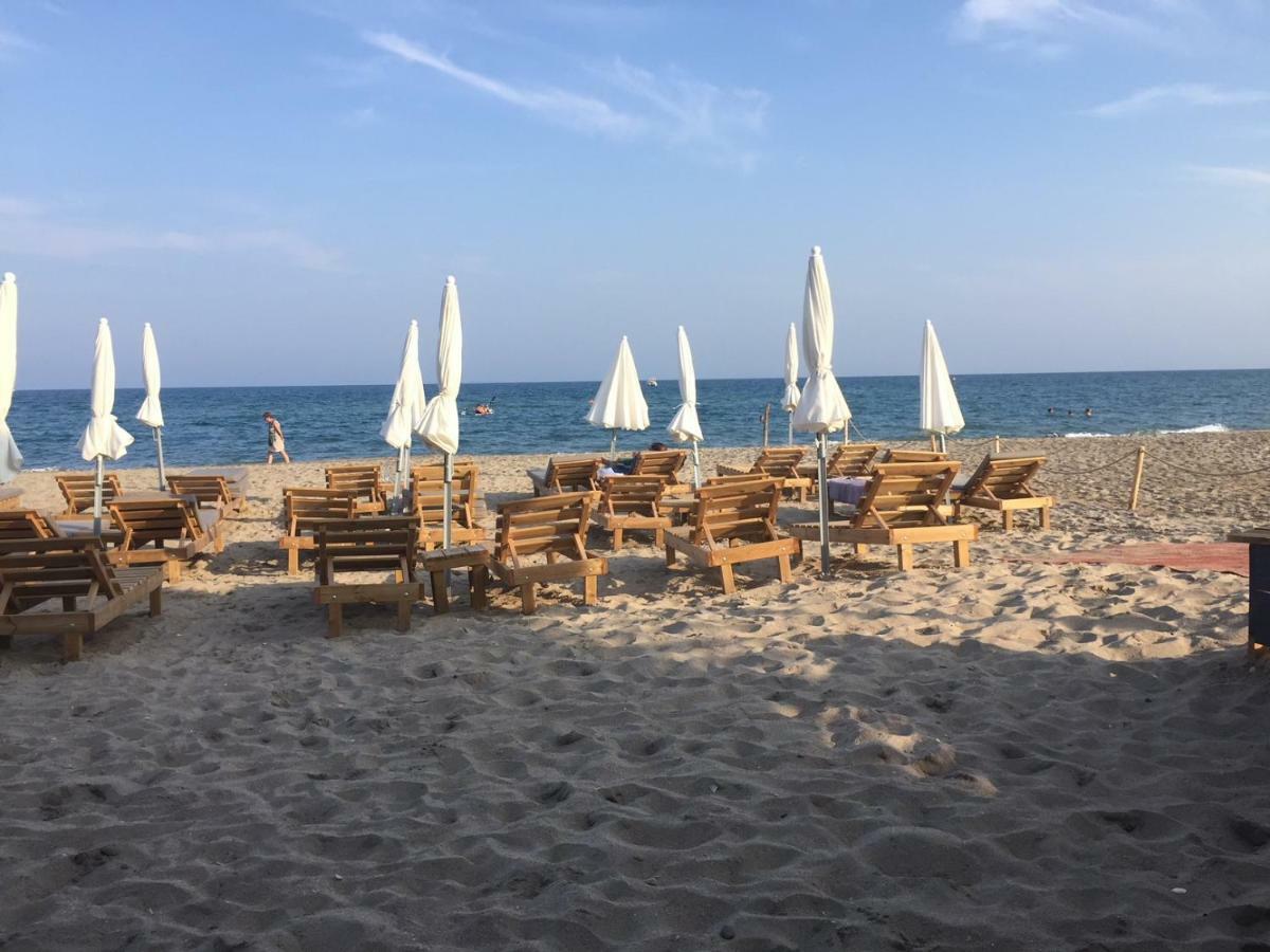 Sete - Vue Mer Imprenable, Piscine, Calme Eksteriør billede